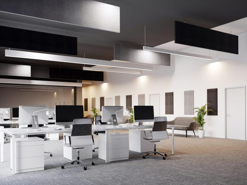 What are the advantages of polyester acoustic panel, do you know?