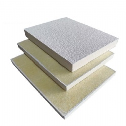 Fiberglass Acoustic Panel