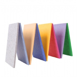 Polyester Fiber Acoustic Panel