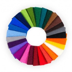 Wool Felt